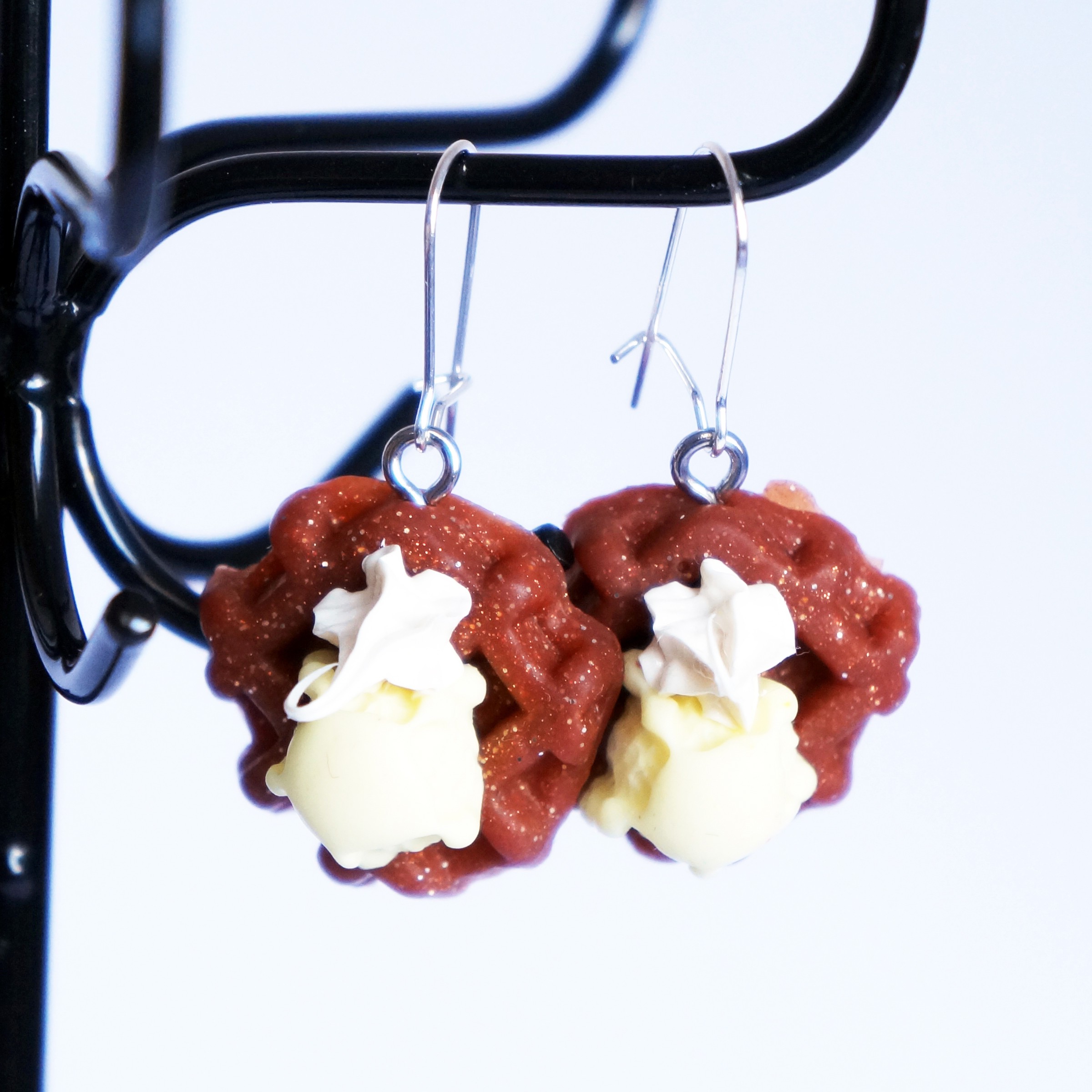 novelty ear rings